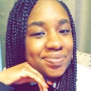 Meet your Posher, Jerrica